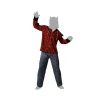 Costume for Adults Werewolf Halloween