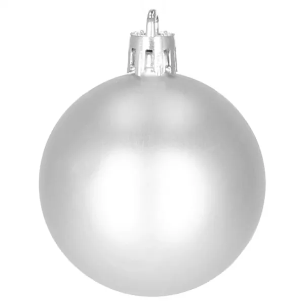 Набор елочных украшений Springos CA0159, 77 шт.