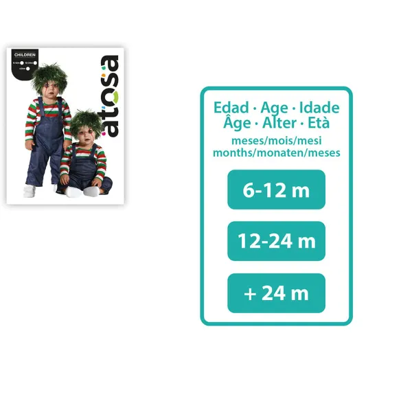CA0172 CHRISTMAS BALLS 4/5/6 CM 30 PCS.