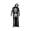 Маскарадные костюмы для взрослых Скелет Halloween