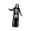 Svečana odjeća za odrasle Skelets Halloween