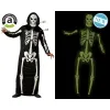 Svečana odjeća za odrasle Skelets Halloween