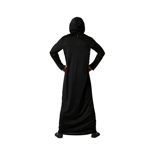 Svečana odjeća za odrasle Skelets Halloween