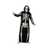 Svečana odjeća za odrasle Skelets Halloween