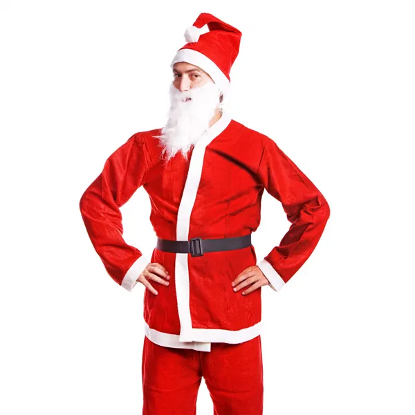 CA0186 ST. KOSTIUMAS NIKOLAS 5 ELEMENTAI