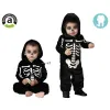 Vauvojen asut Luuranko Halloween
