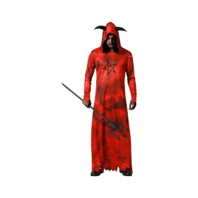 Svečana odjeća za odrasle Dēmons vīrietis Halloween