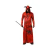 Aikuisten asut Miespaholainen Halloween