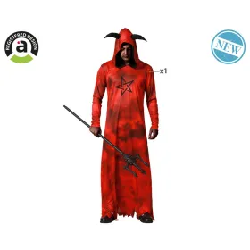 Svečana odjeća za odrasle Dēmons vīrietis Halloween