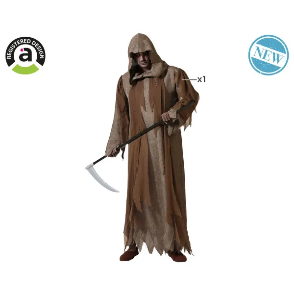 Маскарадные костюмы для взрослых Маг Halloween