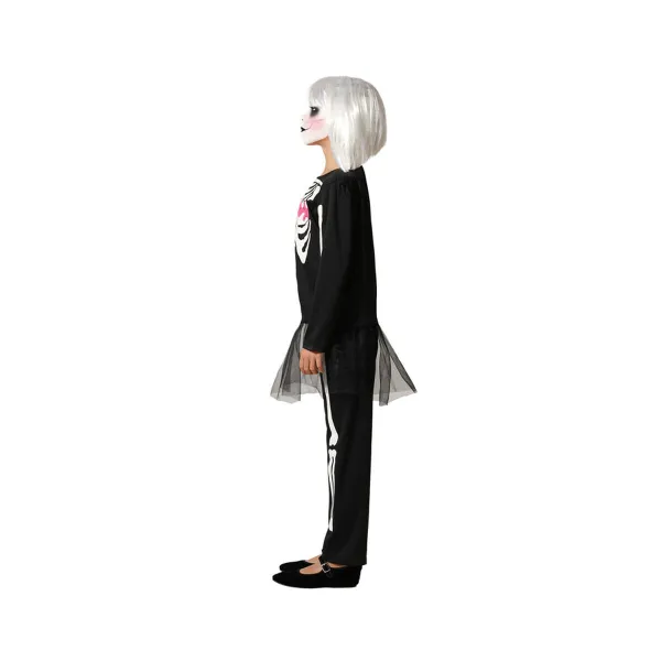 Costume for Children Skeleton