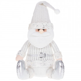 CA0329 CHRISTMAS DECORATION "Santa Claus"