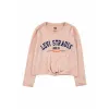 Bērnu Garpiedurkņu T-krekls Levi's 4EB934