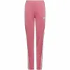 Vaikiškas sportinis kostiumas Adidas  G3S PES TS HM4415 Rožinė