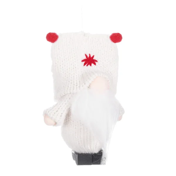 CA0624 KALĖDŲ Puošmena "STIKLAS"