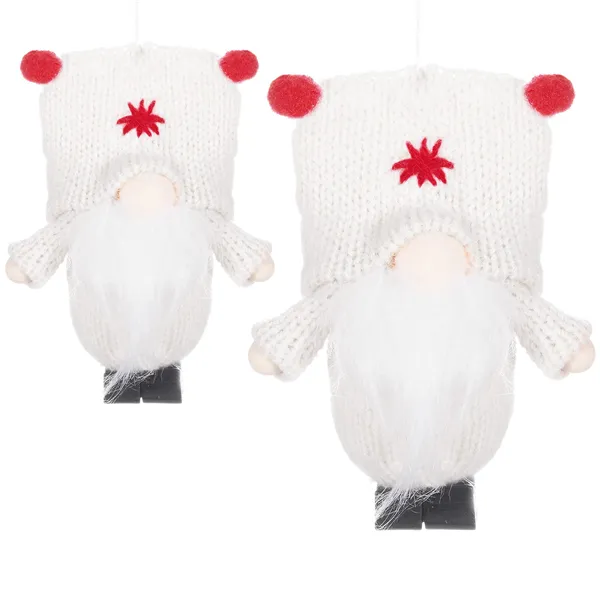 CA0624 JOULUKORISTE "LASI"