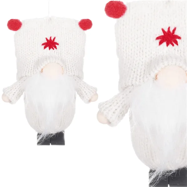 CA0624 JOULUKORISTE "LASI"