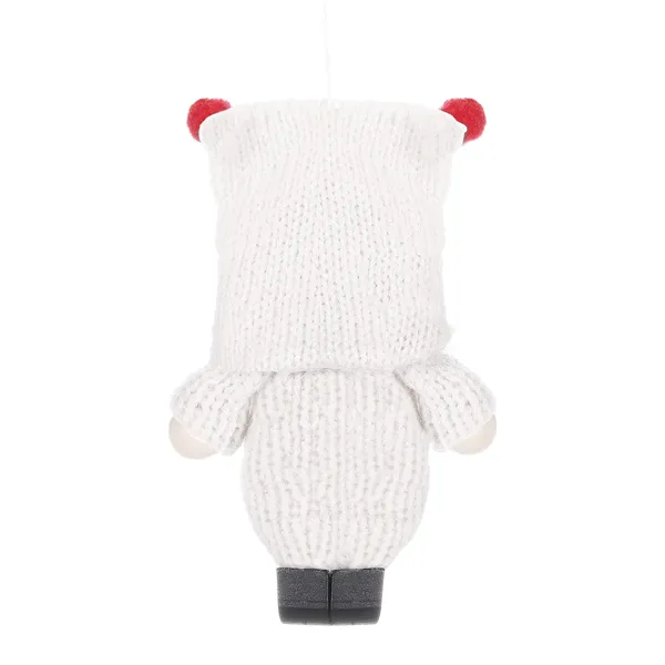 CA0624 KALĖDŲ Puošmena "STIKLAS"