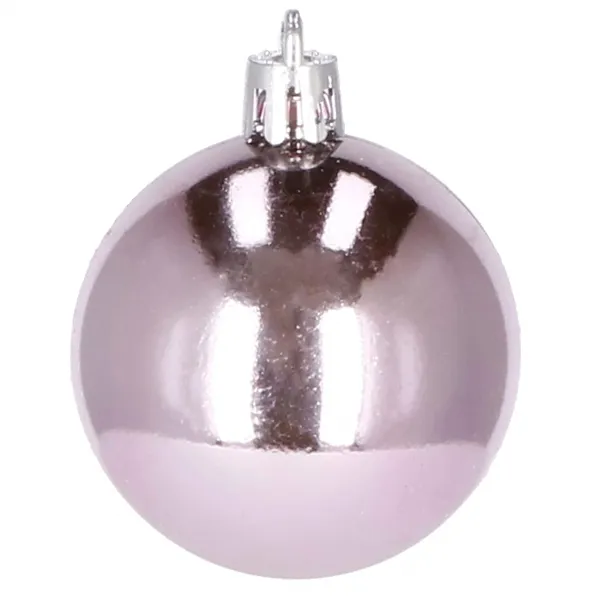 Joulukuusen koriste Springos CA0148, 5 cm 30 kpl.