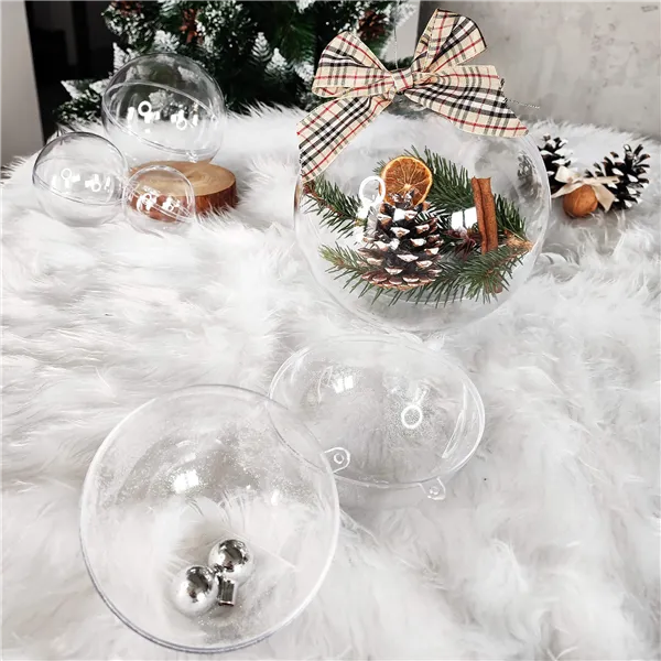 Kalėdų dekoracija Springos CA2003