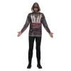 Aikuisten asut Assassin's Creed Harmaa