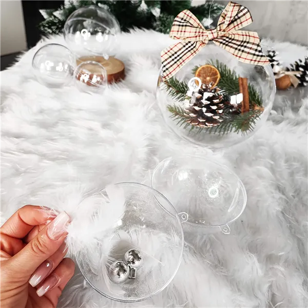 Kalėdų dekoracija Springos CA2003