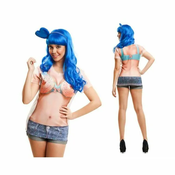 Svečana odjeća za odrasle My Other Me Katy Perry