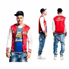 Svečana odjeća za odrasle My Other Me Rapper
