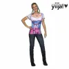 Aikuisten asut My Other Me Oktoberfest Lady Sininen