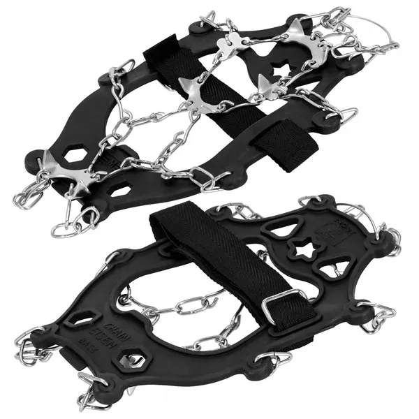 Radzes ziemas zābakiem Springos CS0067