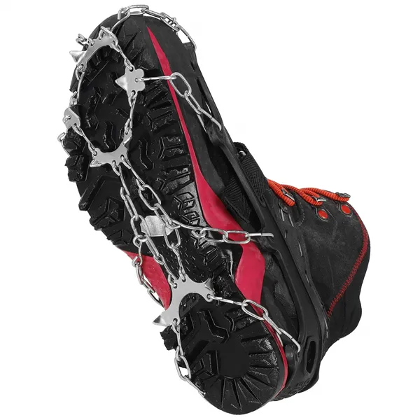 Radzes ziemas zābakiem Springos CS0067