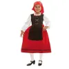 Lasten asut My Other Me Villager Perinteinen