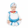 Svečana odjeća za bebe My Other Me Doraemon