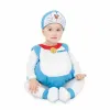 Маскарадные костюмы для младенцев My Other Me Doraemon