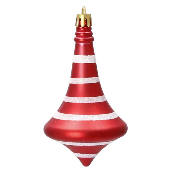 Joulukuusen koristeiden setti Springos CA0155, 6/8/14 cm, 149 kpl