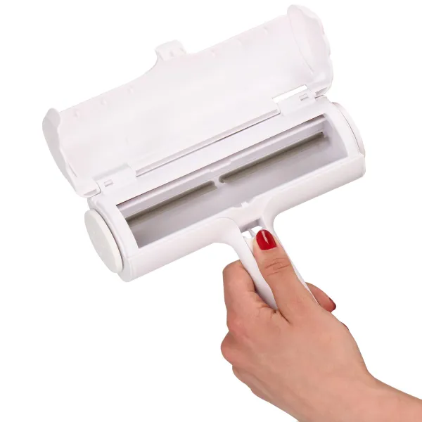 Расческа для животных Springos PA0203