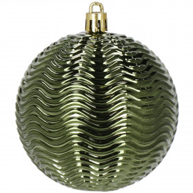 Christmas balls Springos CA1164 33 PCS.