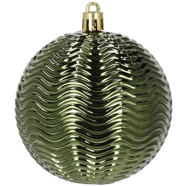 Joulukuusen koristeiden setti Springos CA1164, 33 kpl