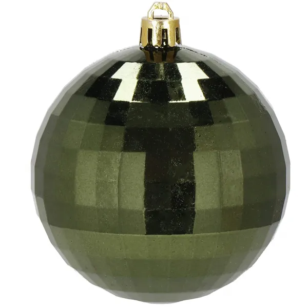 Joulukuusen koristeiden setti Springos CA1164, 33 kpl