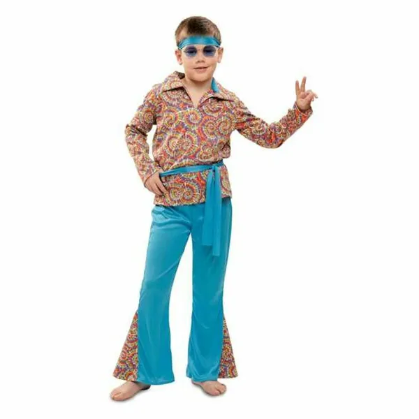 Kostiumas vaikams My Other Me Psicodélico