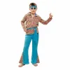 Kostiumas vaikams My Other Me Psicodélico