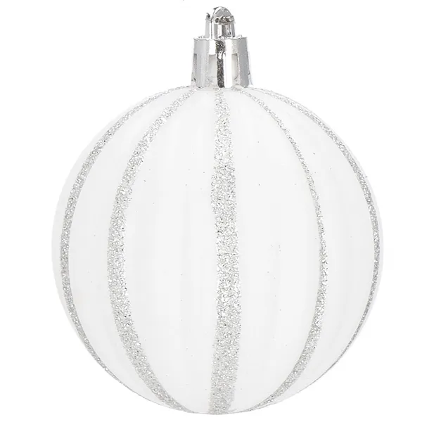 Набор елочных украшений Springos CA1161, 38 шт.