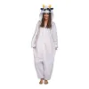 Kostumas suaugusiems My Other Me Big Eyes Karvė