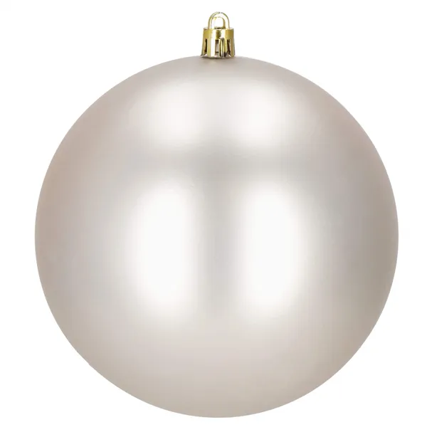 Kalėdinių eglutės papuošalų rinkinys Springos CA1183 12 cm 4 vnt