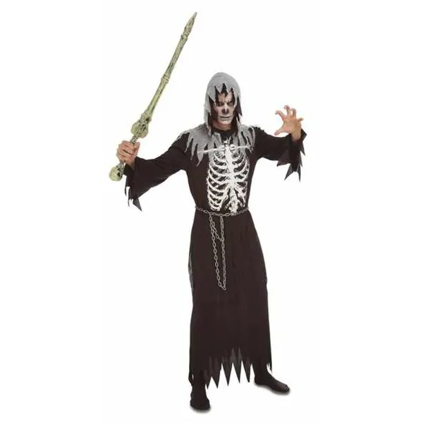 Aikuisten asut My Other Me Executioner (2 Kappaletta)