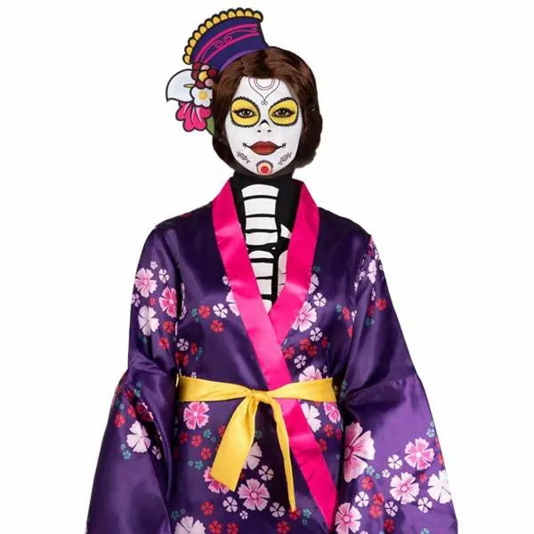 Svečana odjeća za odrasle My Other Me Mariko Kimono