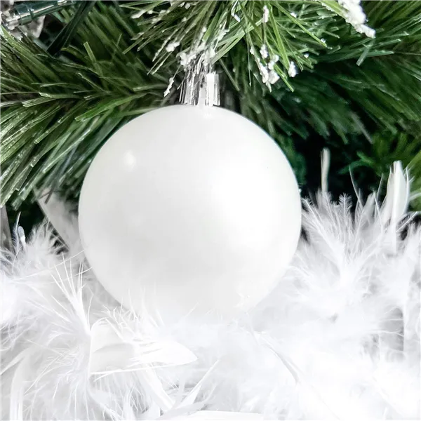 Joulukuusen koristeiden setti Springos CA1143, 33 kpl