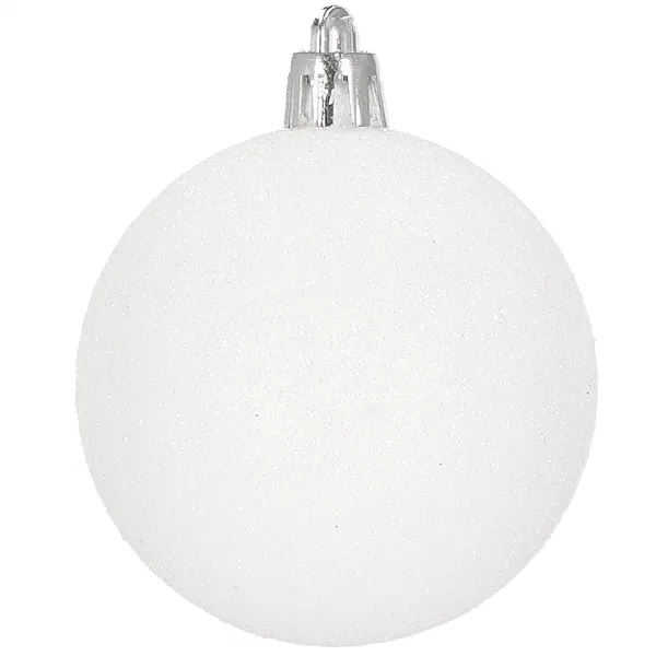 Joulukuusen koristeiden setti Springos CA1143, 33 kpl