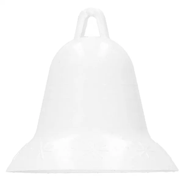 Ziemassvētku eglīšu rotājumu komplekts Springos CA0858, 3/4/6 CM 101 gab.