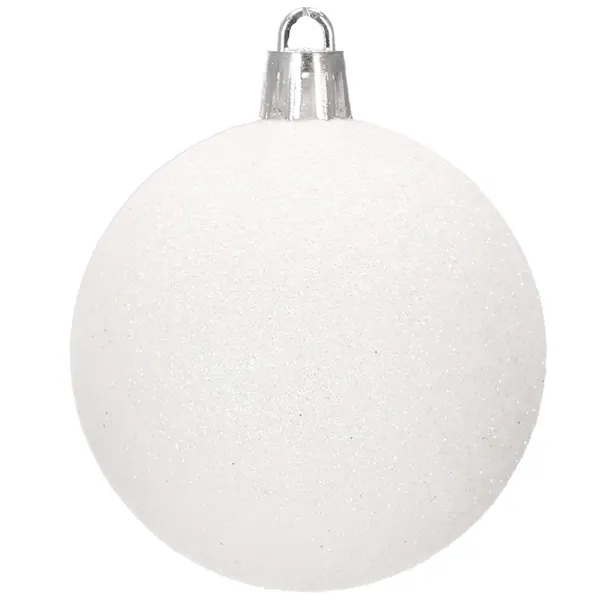 Набор ёлочных украшений Springos CA0858, 3/4/6 см, 101 шт.